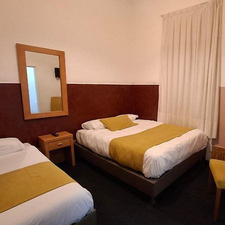 Residencial Do Sul Hotell Lisboa Eksteriør bilde