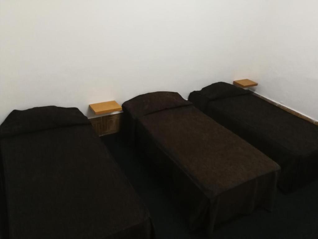Residencial Do Sul Hotell Lisboa Eksteriør bilde