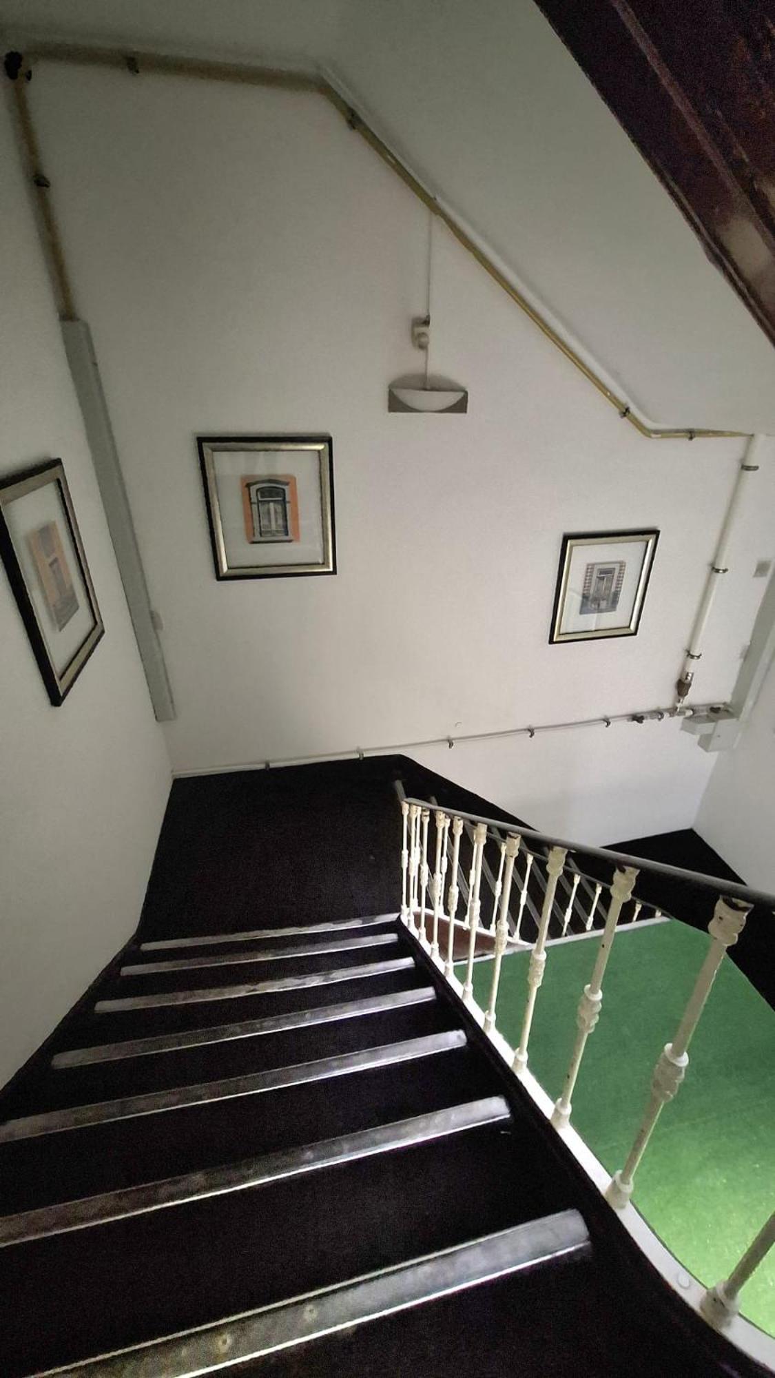 Residencial Do Sul Hotell Lisboa Eksteriør bilde
