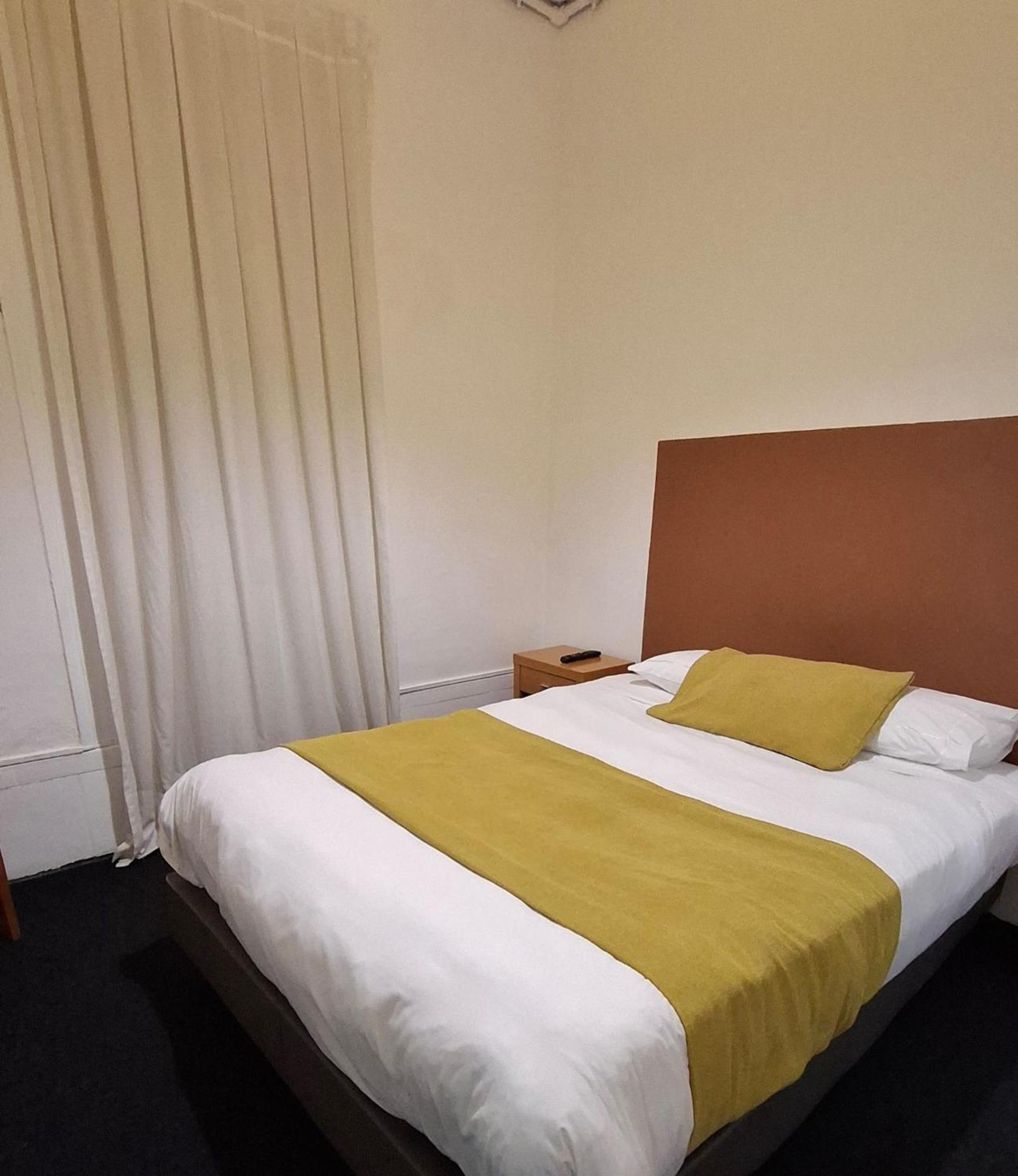 Residencial Do Sul Hotell Lisboa Eksteriør bilde