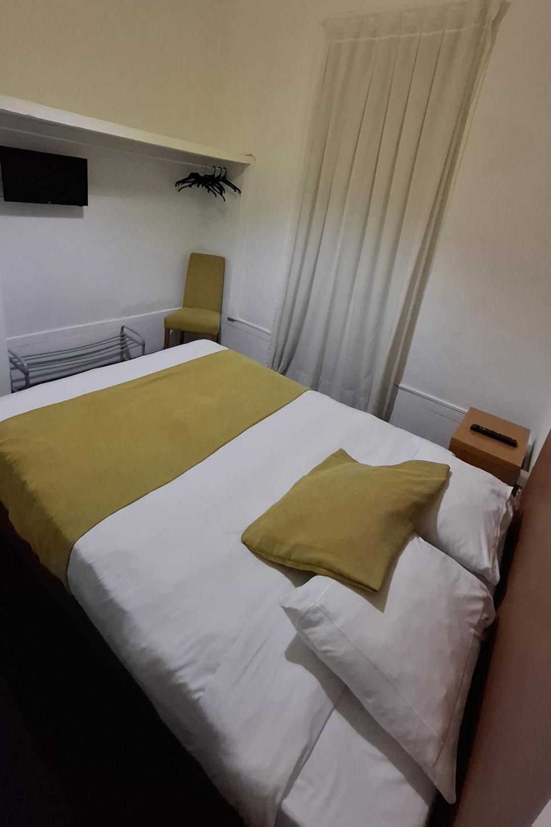 Residencial Do Sul Hotell Lisboa Eksteriør bilde