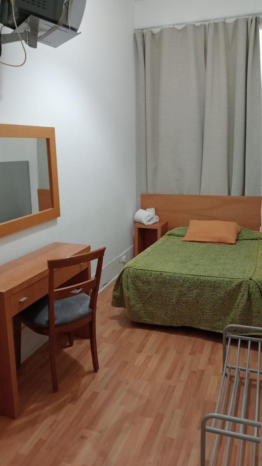 Residencial Do Sul Hotell Lisboa Eksteriør bilde