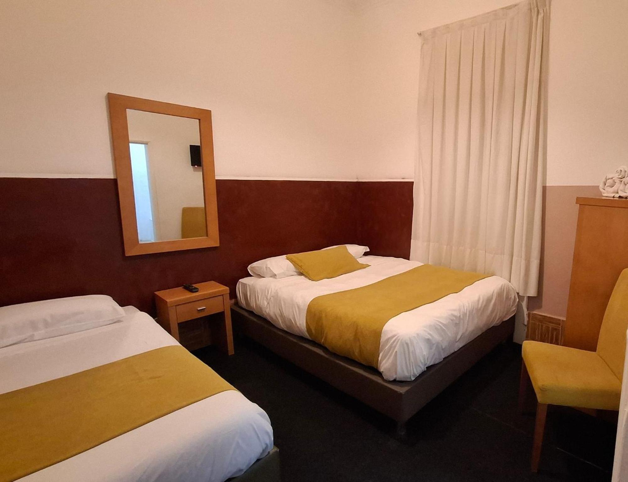 Residencial Do Sul Hotell Lisboa Eksteriør bilde