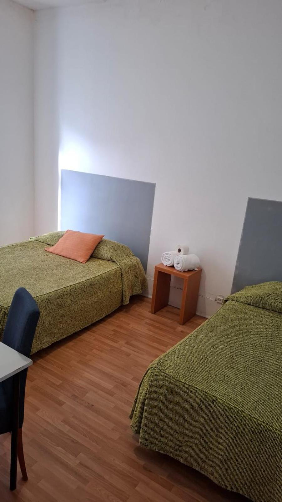 Residencial Do Sul Hotell Lisboa Eksteriør bilde