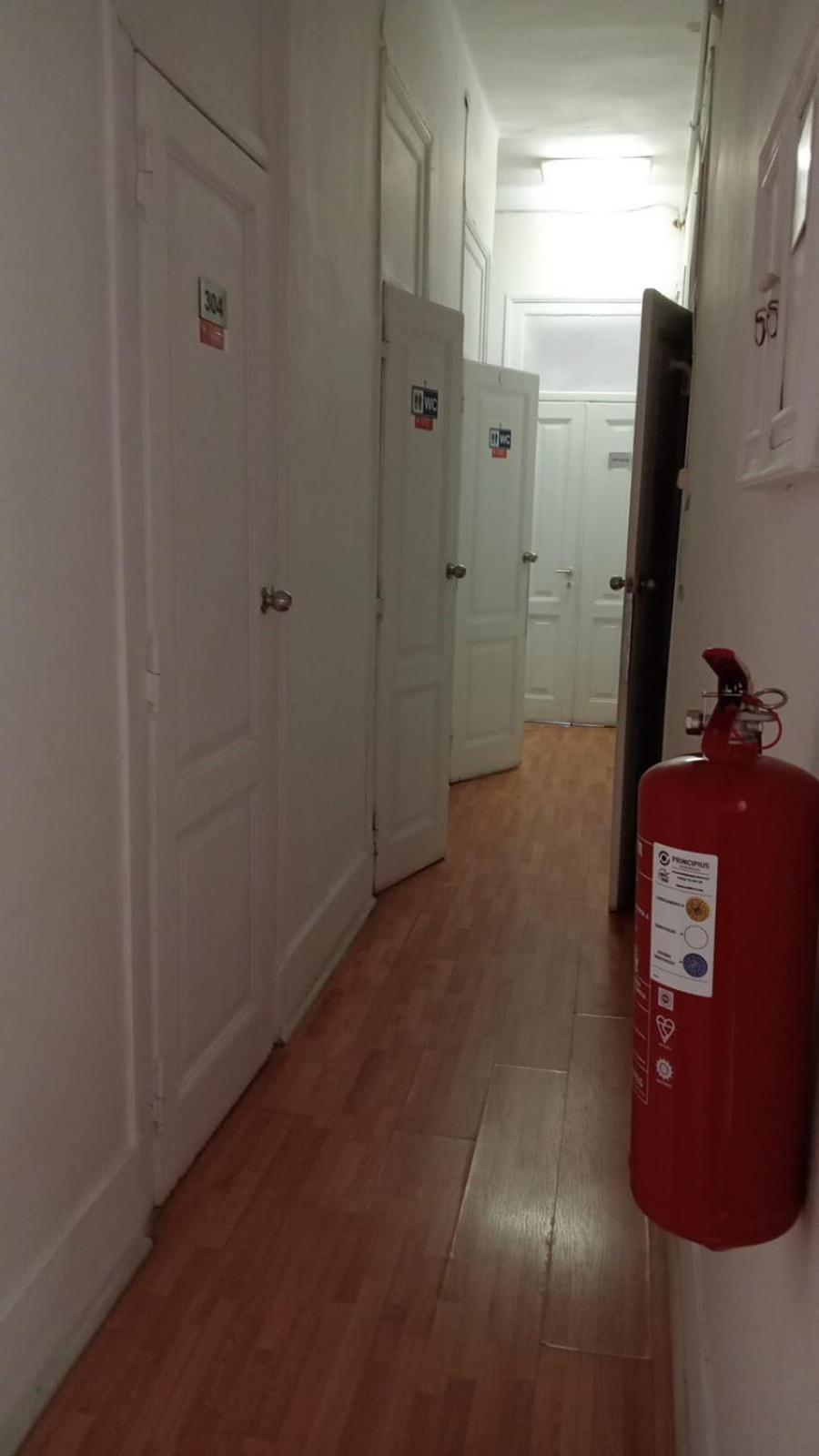 Residencial Do Sul Hotell Lisboa Eksteriør bilde