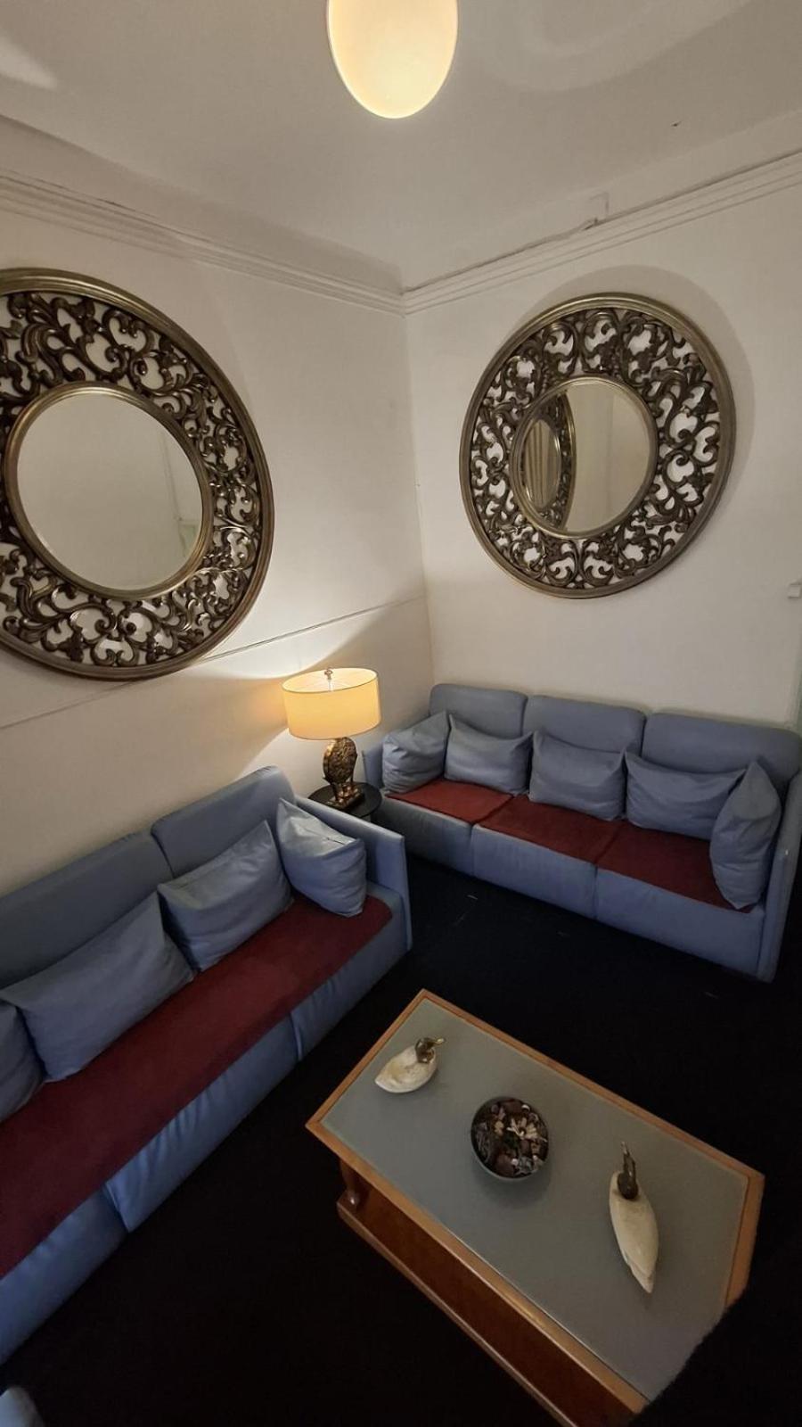 Residencial Do Sul Hotell Lisboa Eksteriør bilde