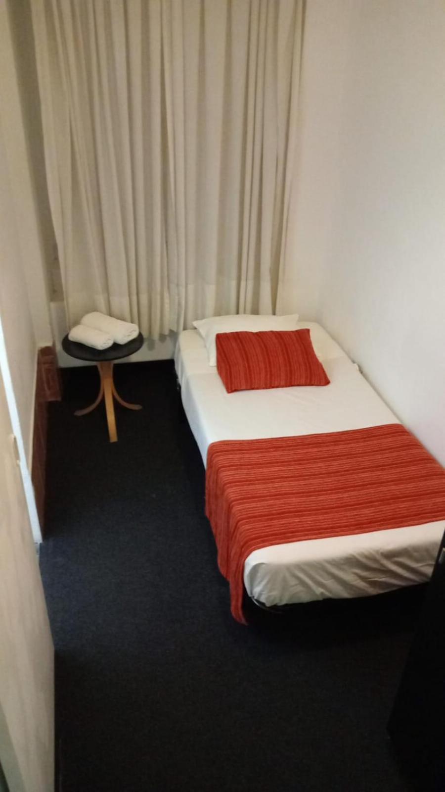 Residencial Do Sul Hotell Lisboa Eksteriør bilde